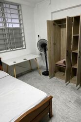 Blk 143 Serangoon North Avenue 1 (Serangoon), HDB 4 Rooms #535884811